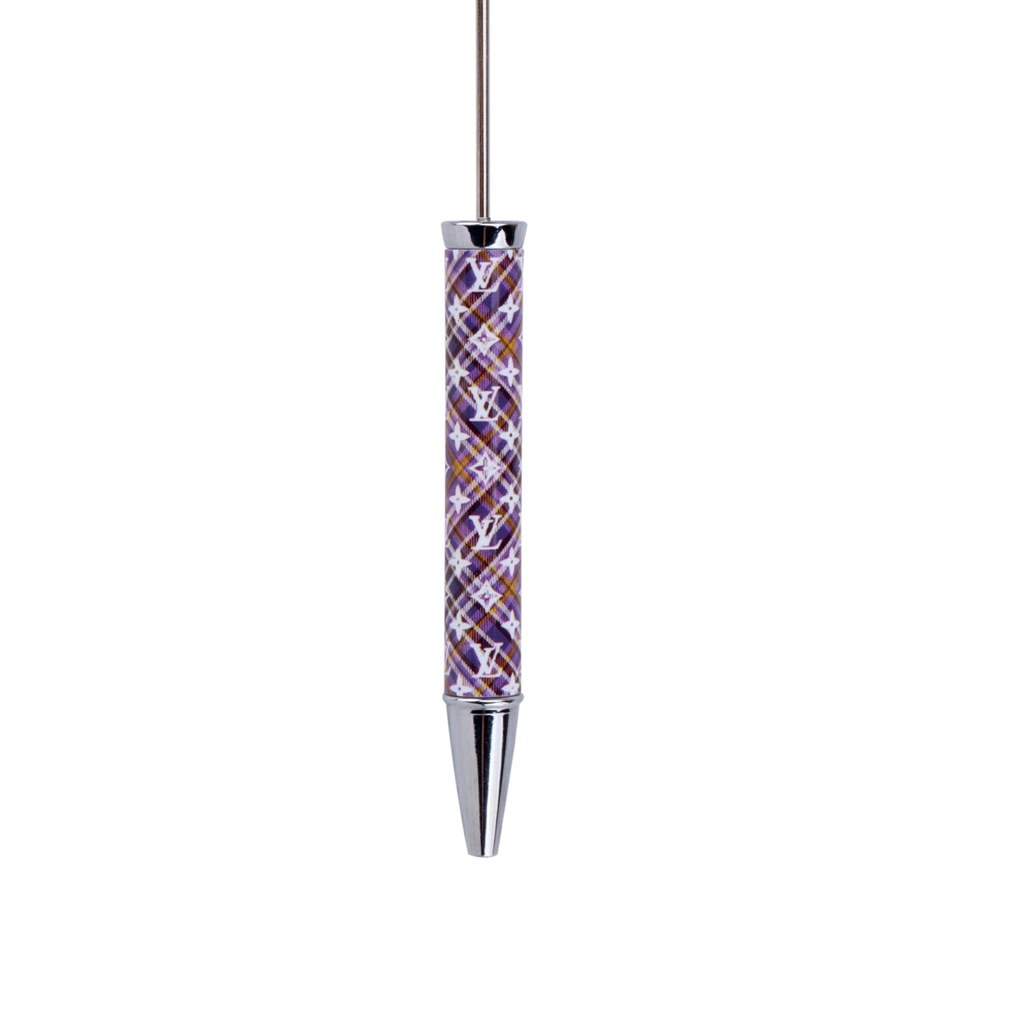 design beaded pens (Six pens to a serving)