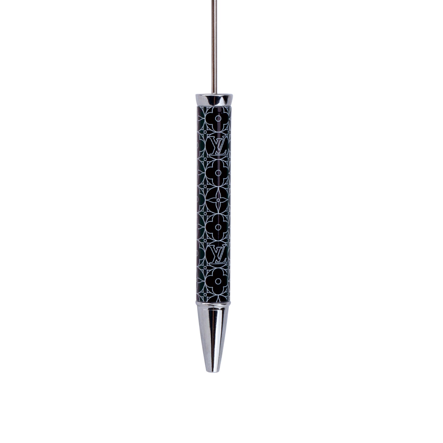 design beaded pens (Six pens to a serving)