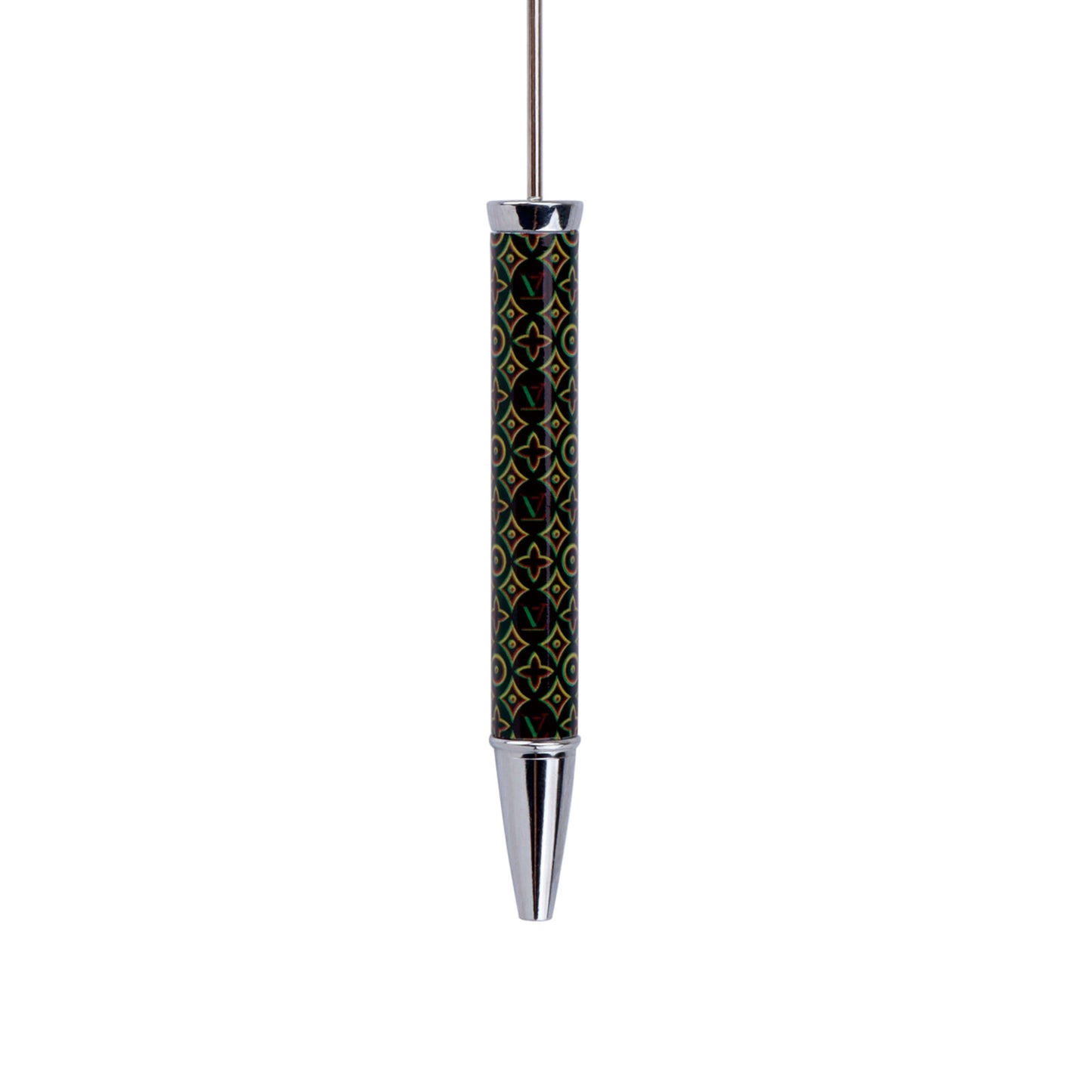 design beaded pens (Six pens to a serving)