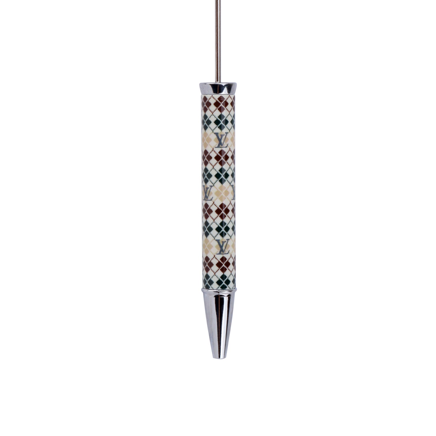 design beaded pens (Six pens to a serving)